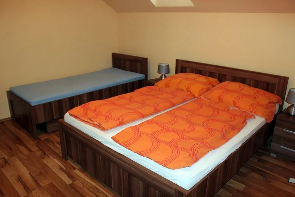 Apartmánový dom Rebeca — zdjęcie 7