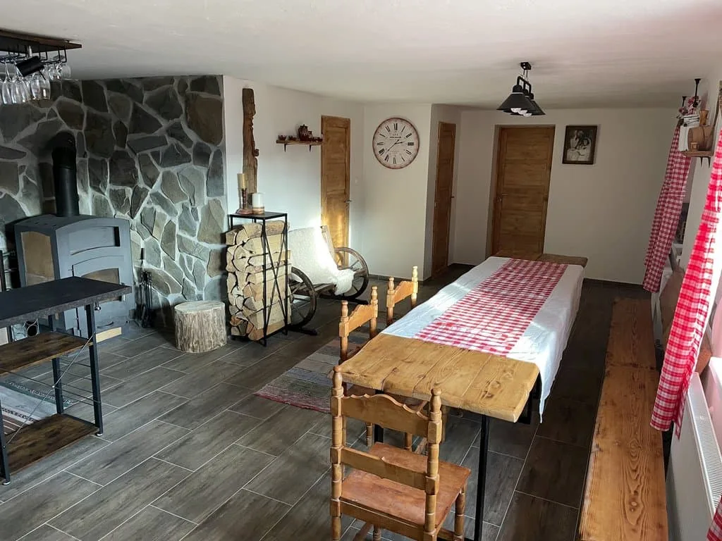 Chata Studnička — Foto 4