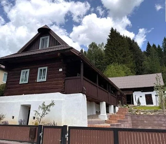Drevenica Kráľova