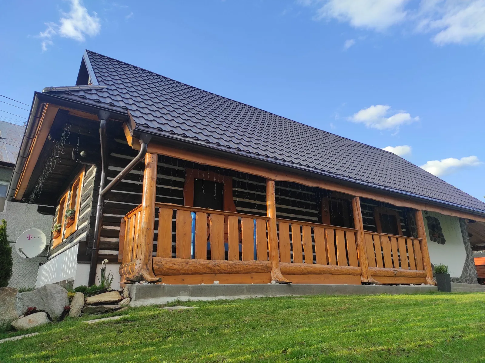 Drevená Chalúpka — zdjęcie 4