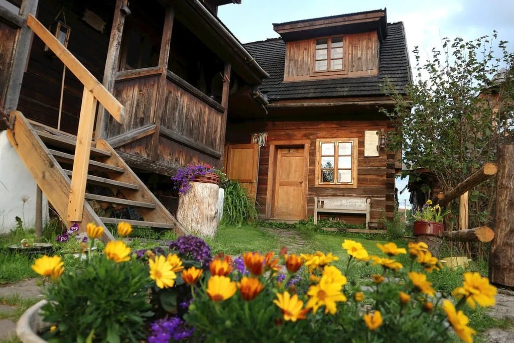 Privát Drevenica — fotografie 3