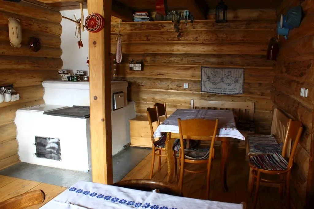 Privát Drevenica — fotografie 4