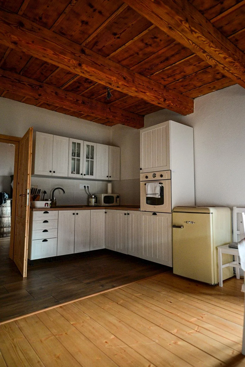 Švajkova chyža — Foto 5
