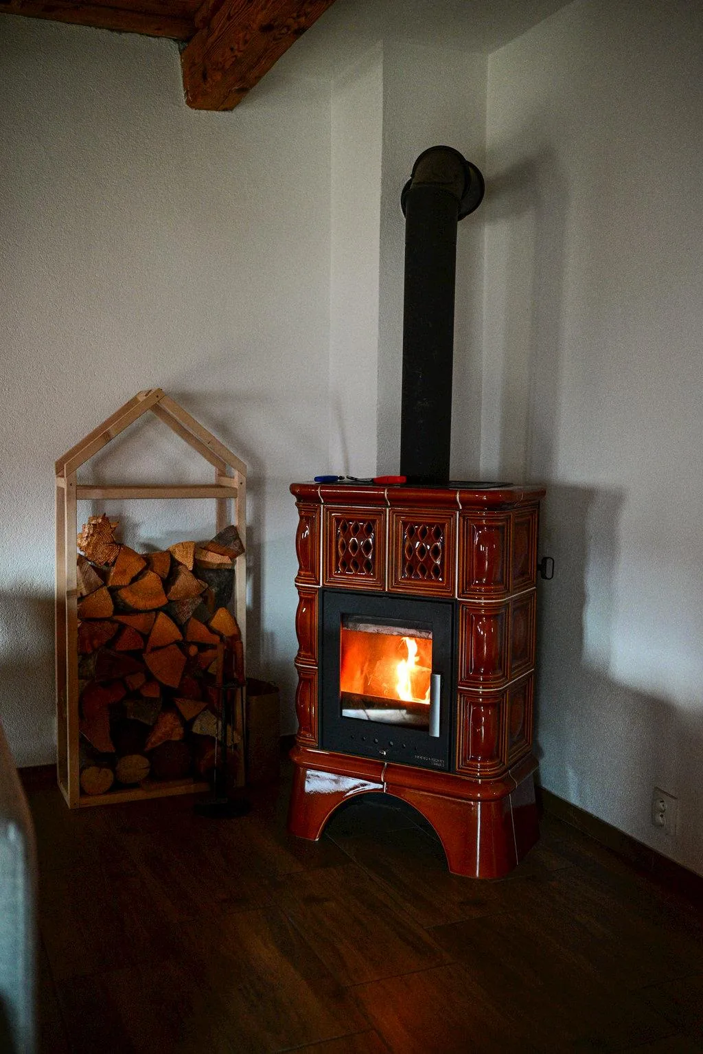 Švajkova chyža — Foto 6
