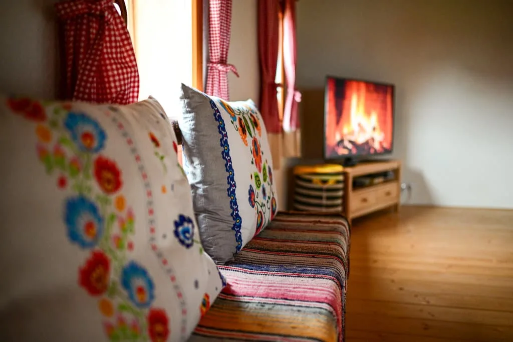 Švajkova chyža — Foto 7