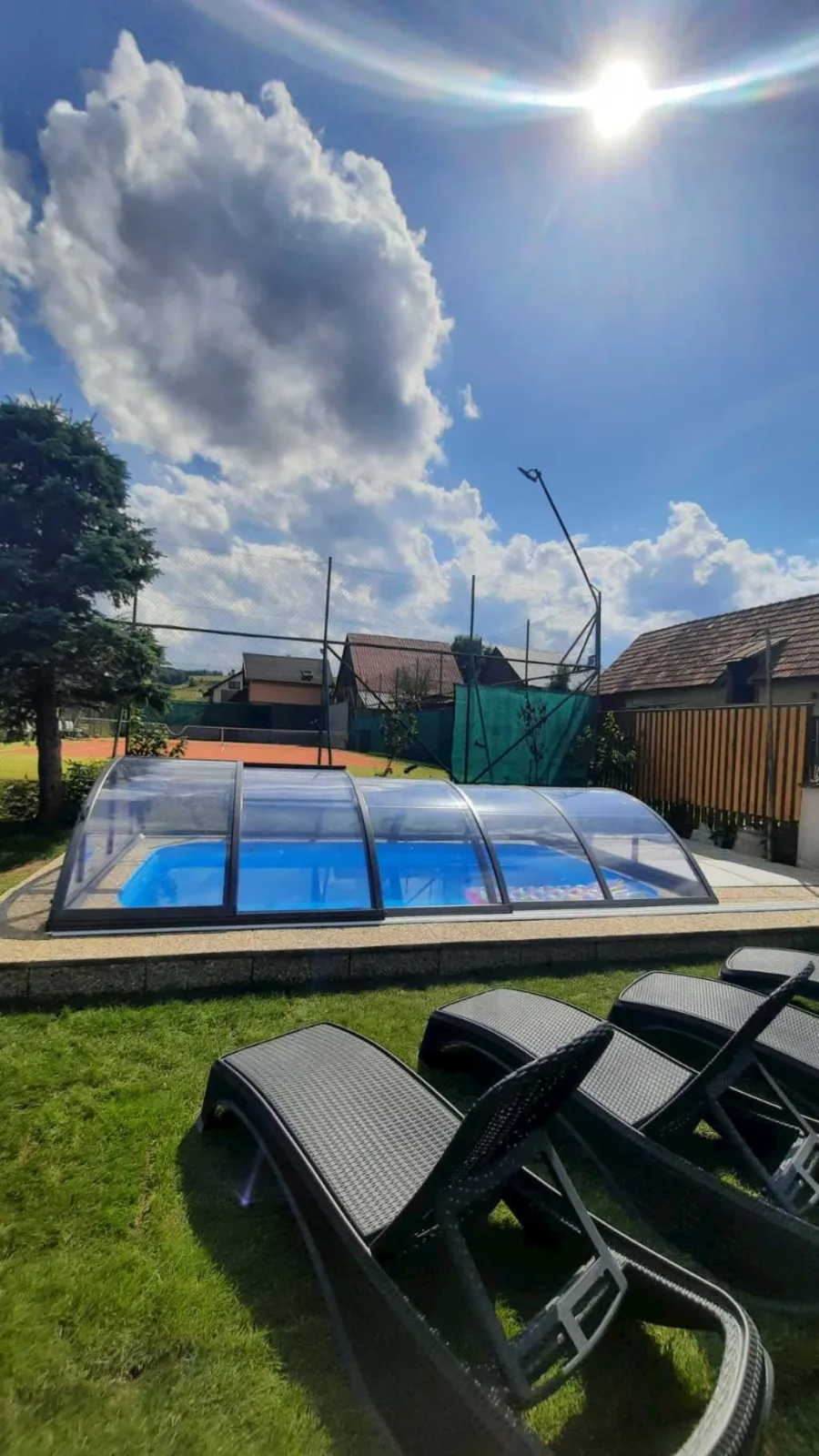 Dom pod Tatrami — photo 3