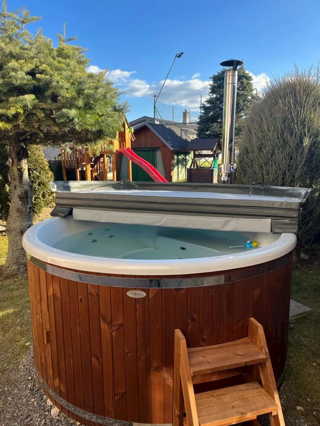 Dom pod Tatrami — photo 4