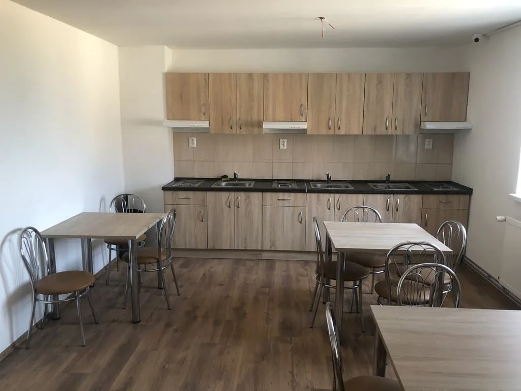 PTŠ - Ubytovňa — 3. fénykép