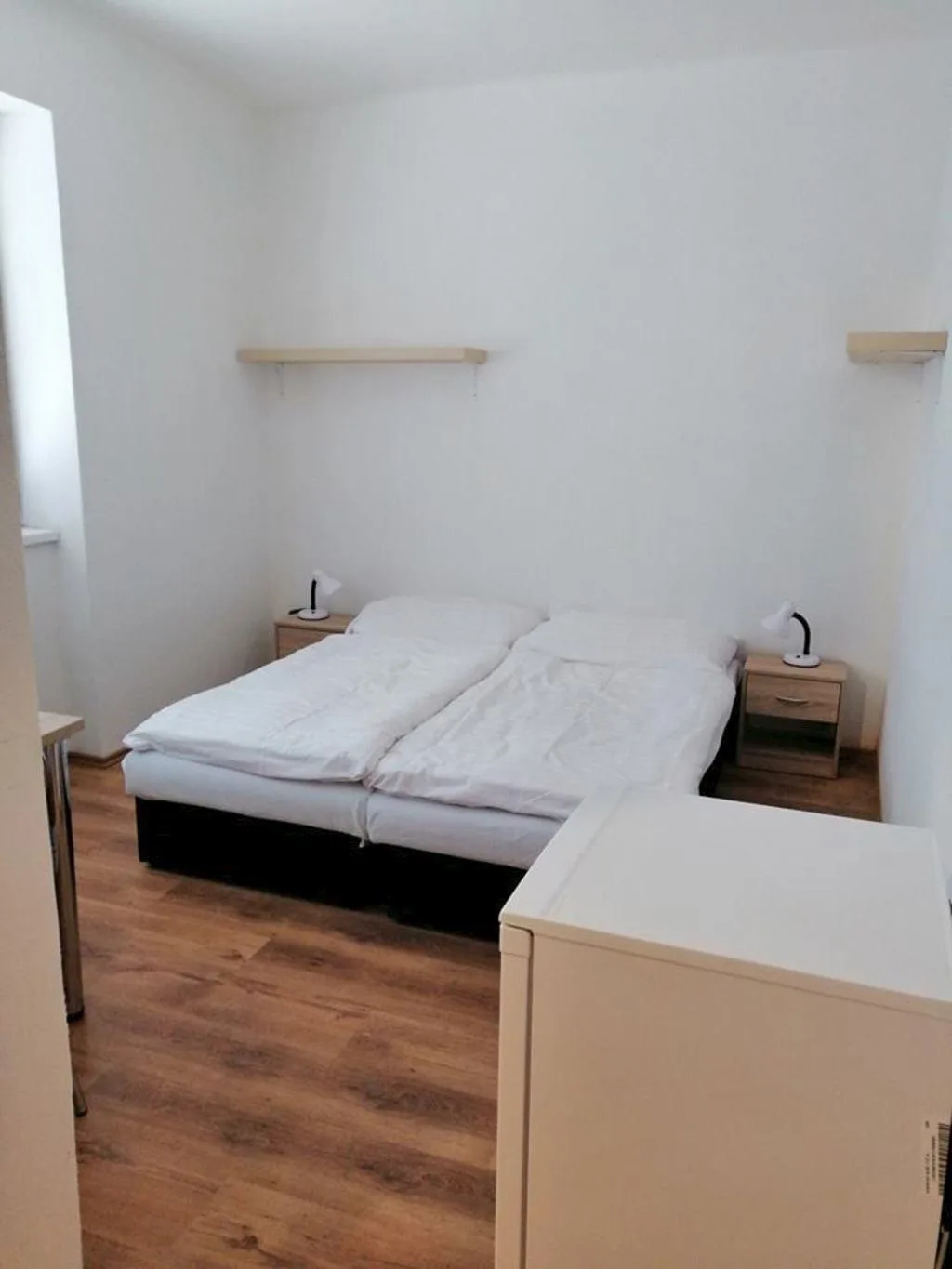 PTŠ - Ubytovňa — 5. fénykép