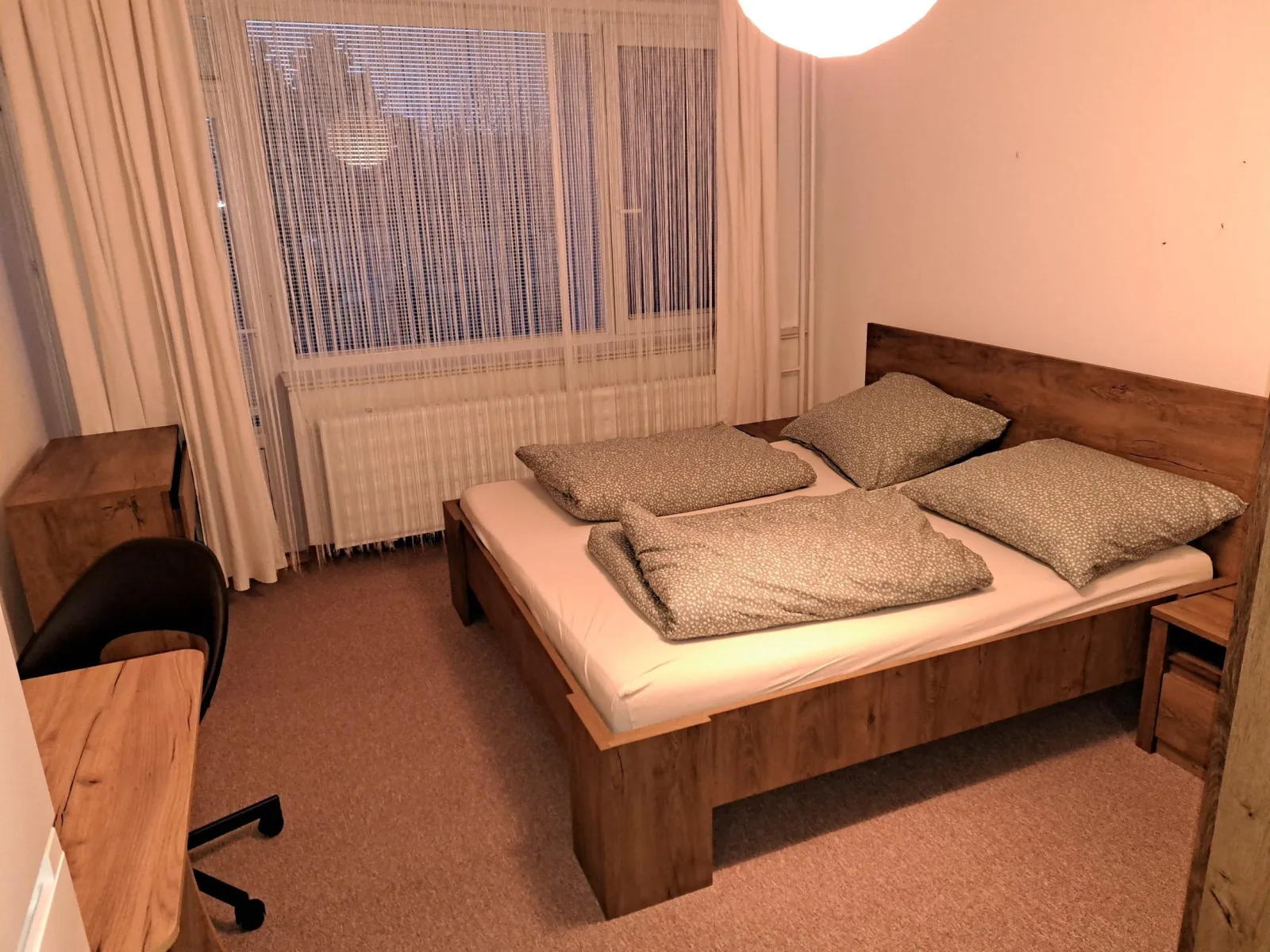Ubytovňa Šurany — Foto 6
