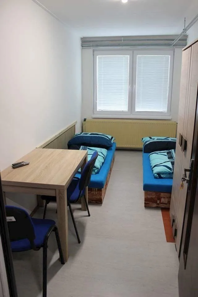 Robotnícka ubytovňa Šúrovce — photo 2