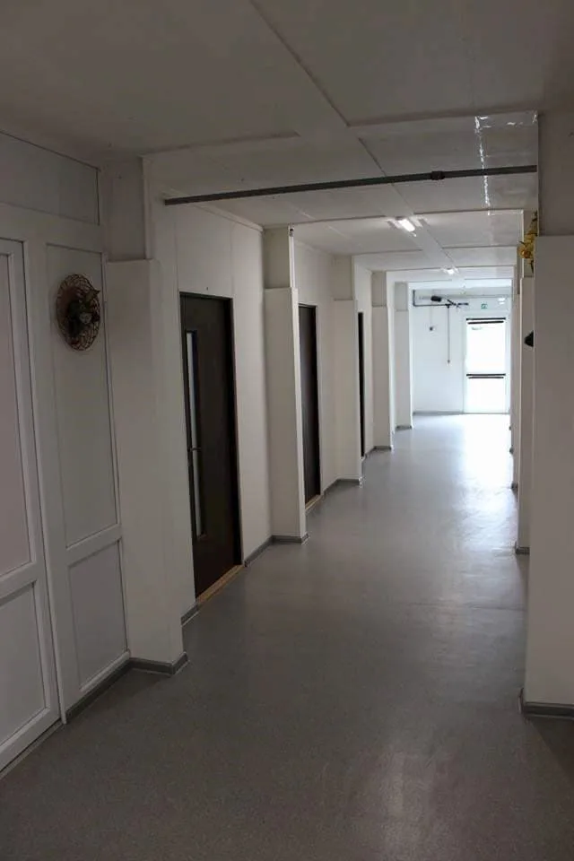 Robotnícka ubytovňa Šúrovce — photo 4