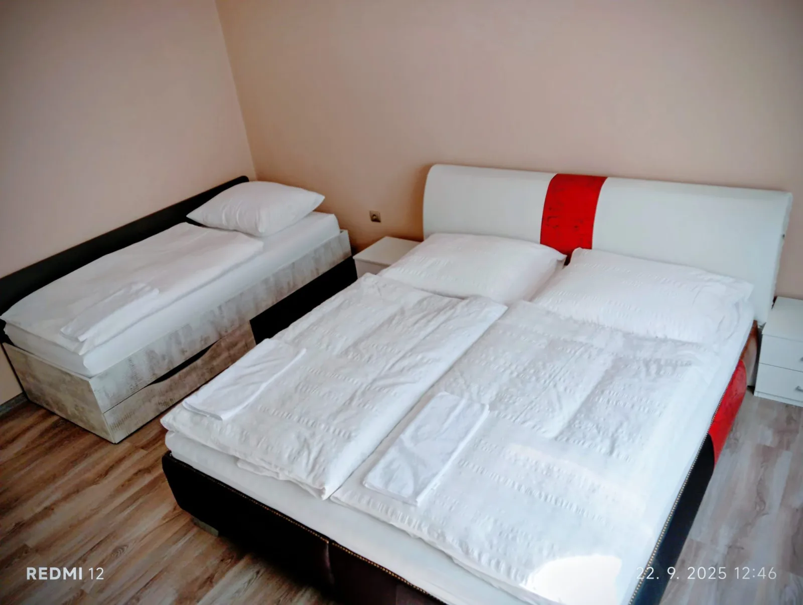 Apartmán Janko — APARTMÁN v obci Švábovce