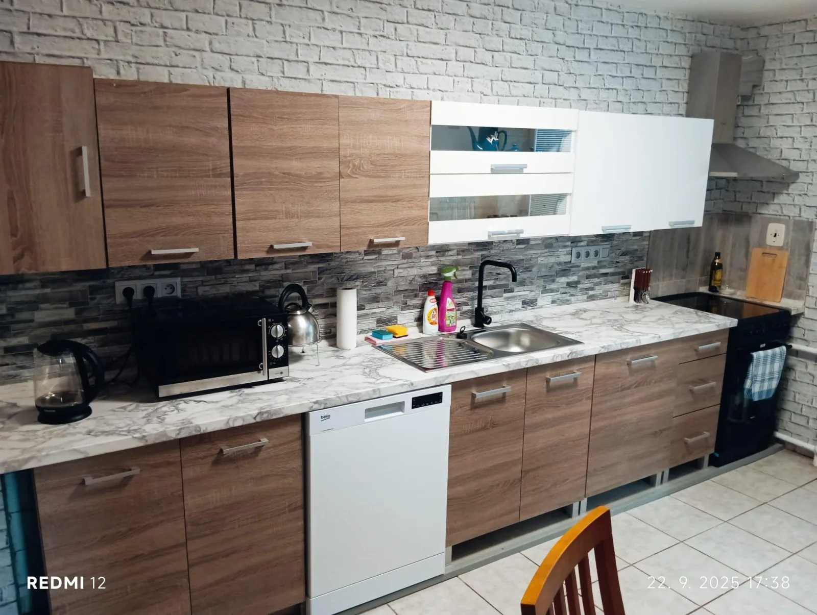 Apartmán Janko — 2. fénykép