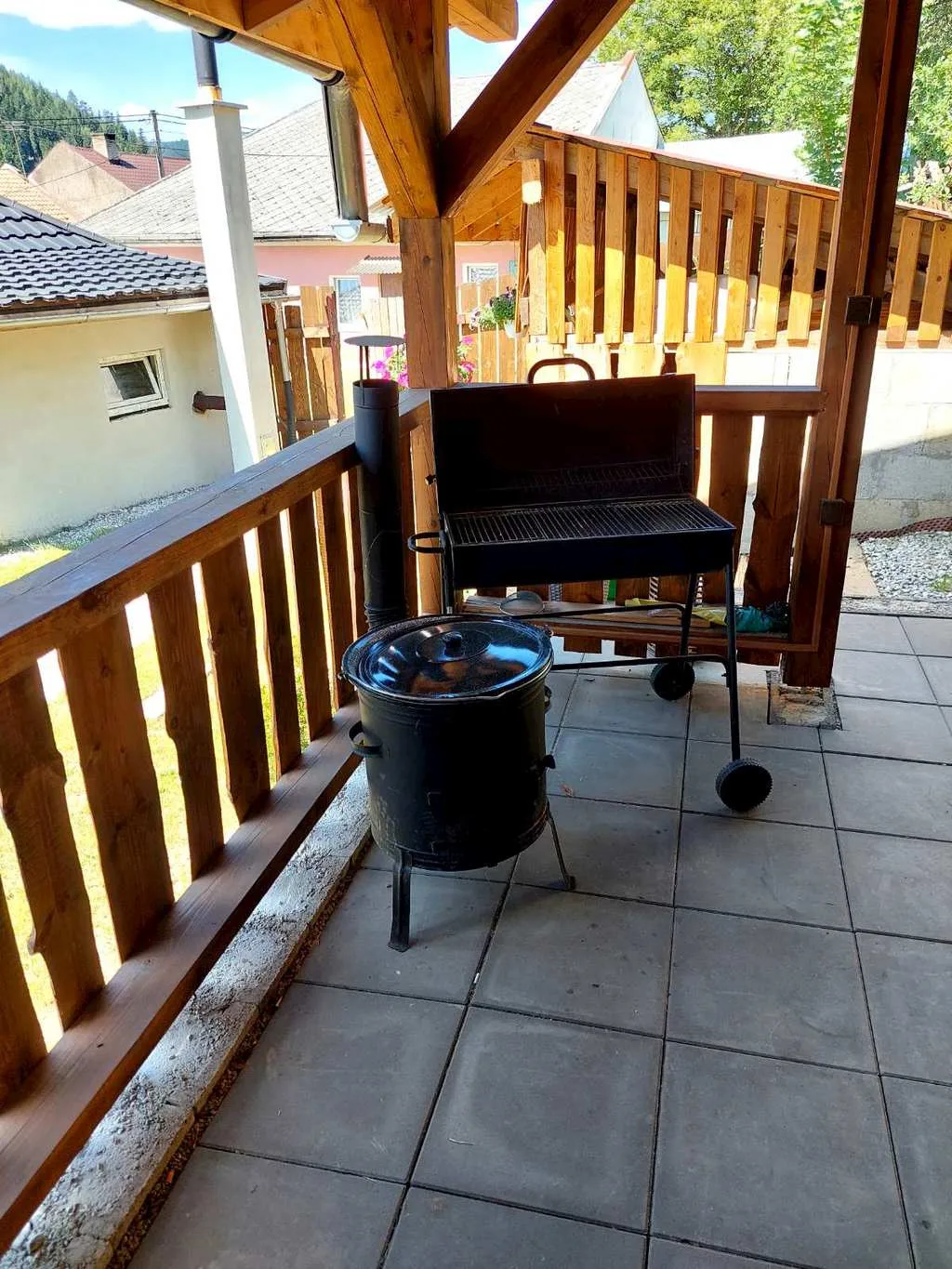 Chalupa Relax — photo 3