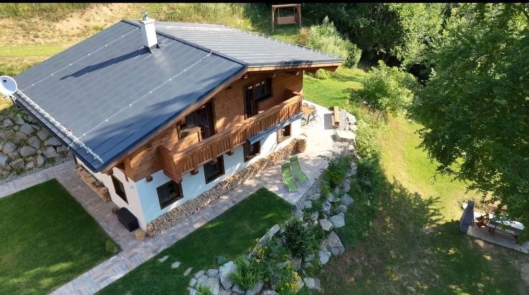 ChaTále - chalúpky Tále — 5. fénykép