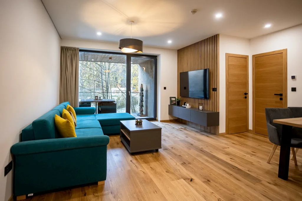 Apartmán LeJa Tále — APARTMAN itt: Tále