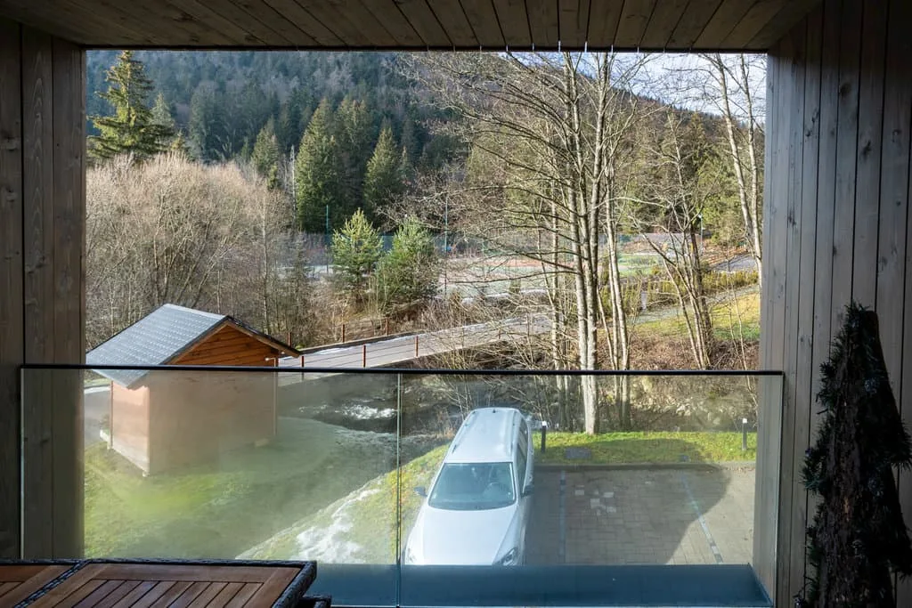 Apartmán LeJa Tále — fotografie 2