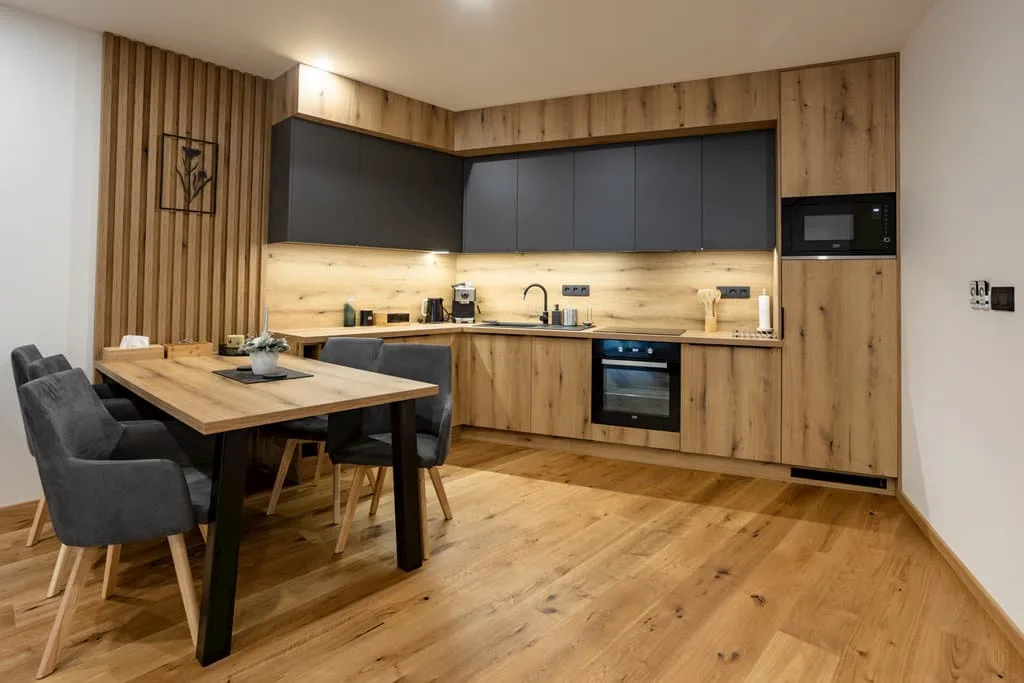 Apartmán LeJa Tále — fotografie 4