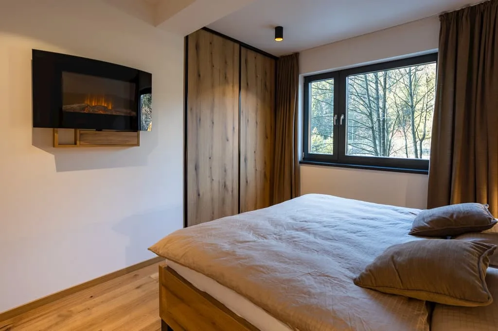 Apartmán LeJa Tále — fotografie 5