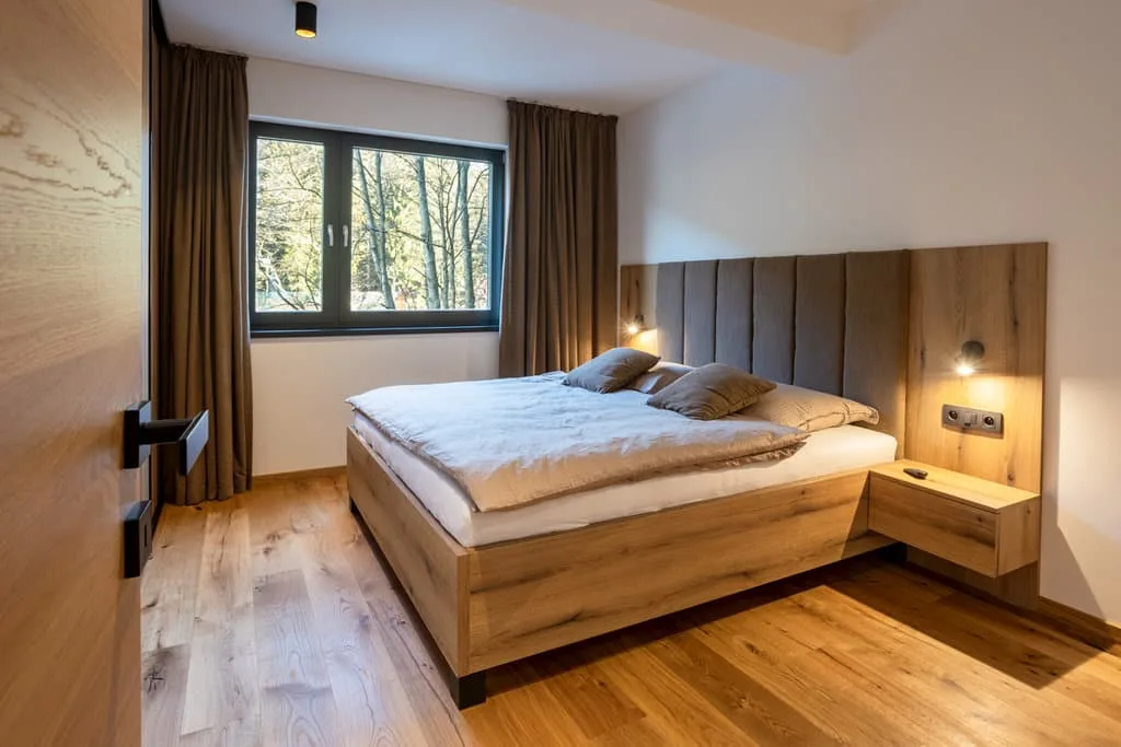 Apartmán LeJa Tále — fotografie 6