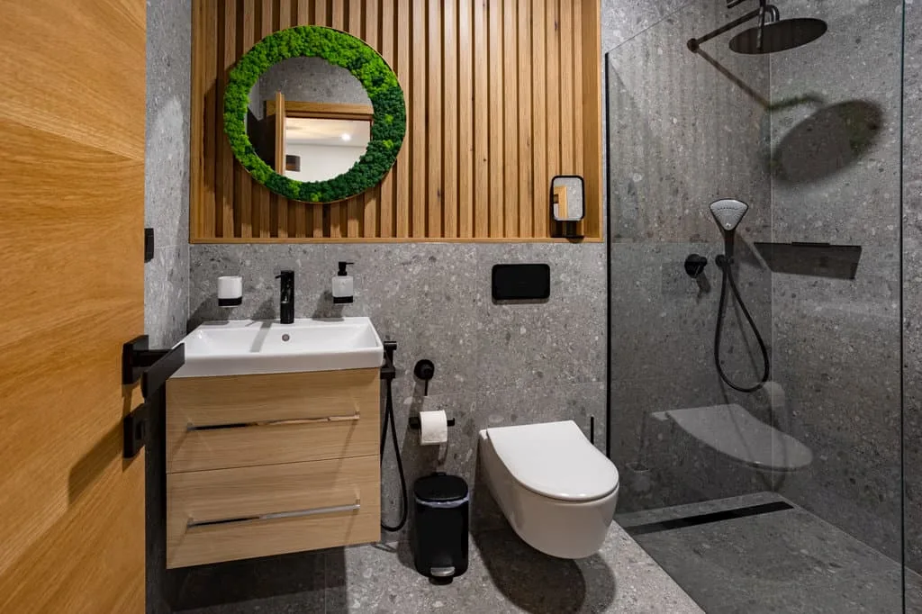 Apartmán LeJa Tále — fotografie 7