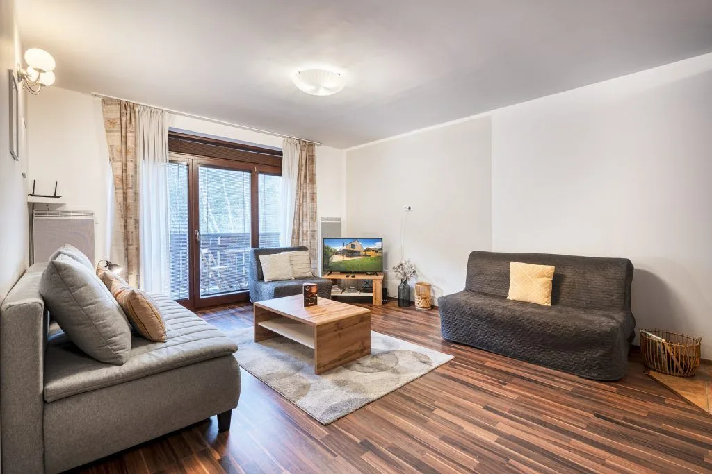 Apartmán Amélia Tále — APARTMÁN v obci Tále