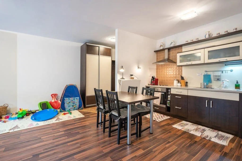 Apartmán Amélia Tále — fotografie 3