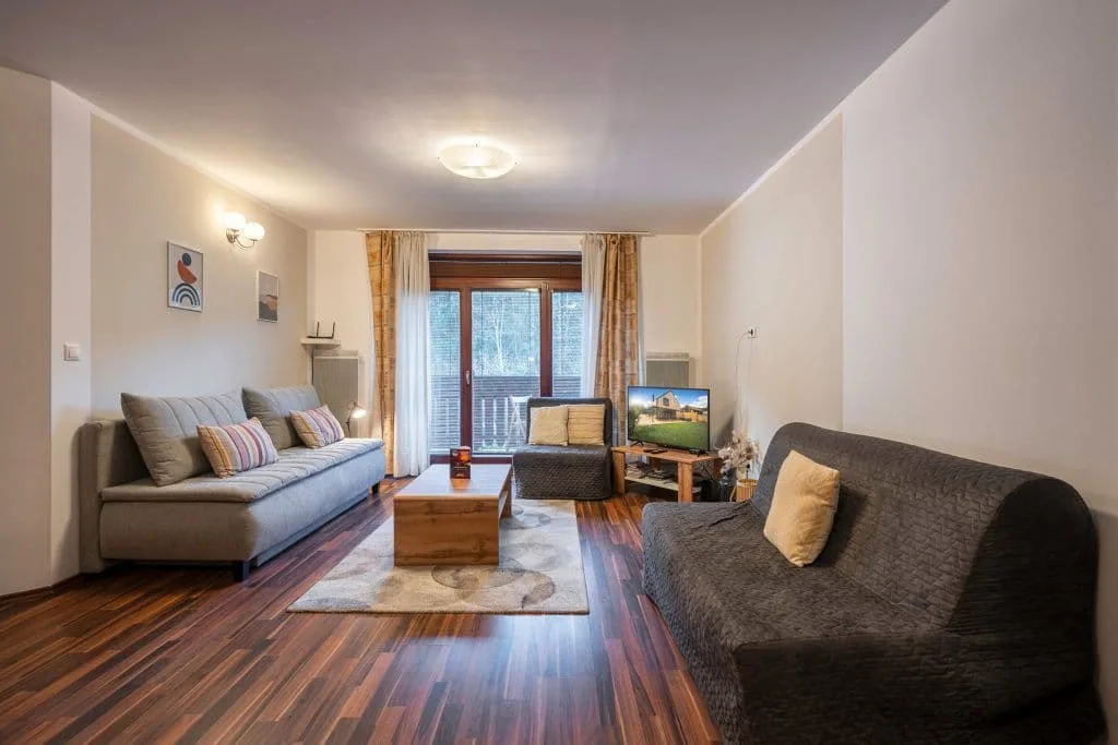 Apartmán Amélia Tále — fotografie 5
