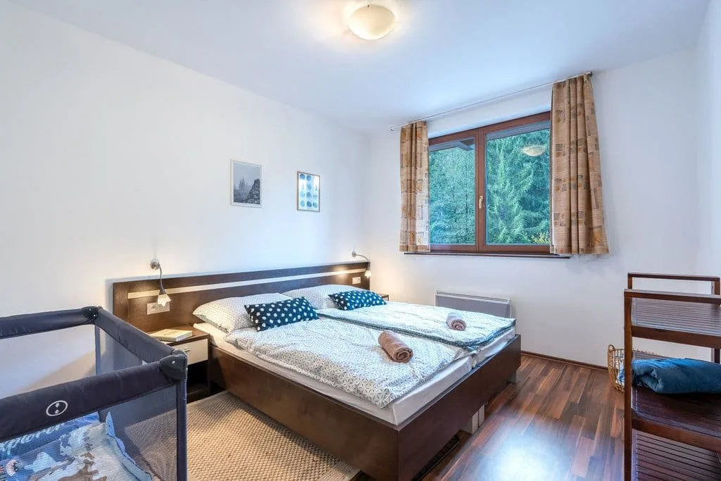 Apartmán Amélia Tále — fotografie 6