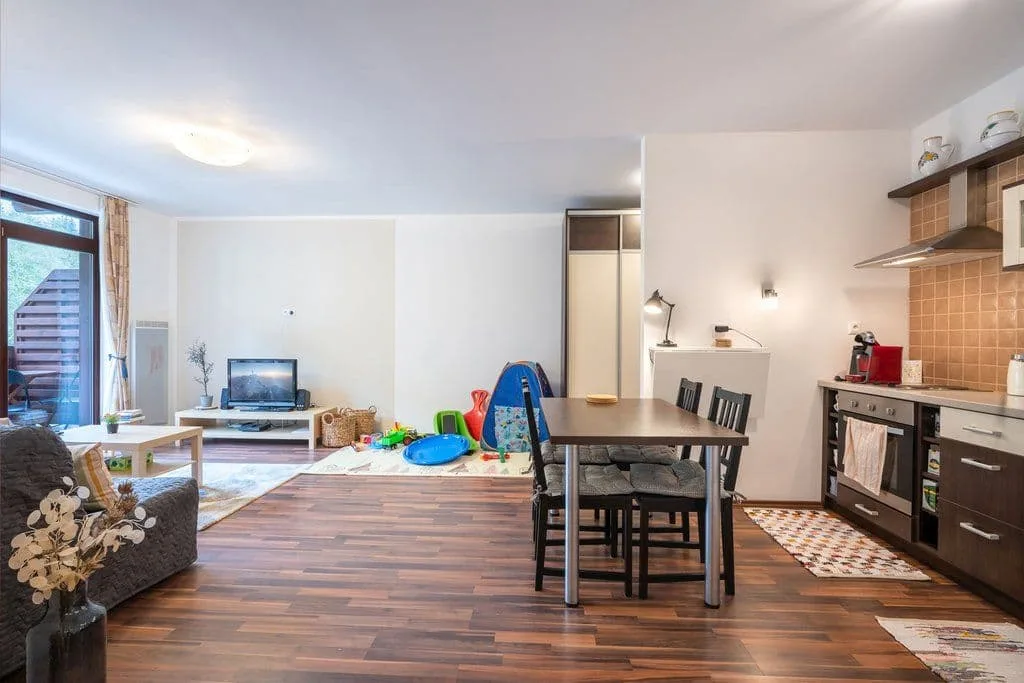 Apartmán Amélia Tále — fotografie 7