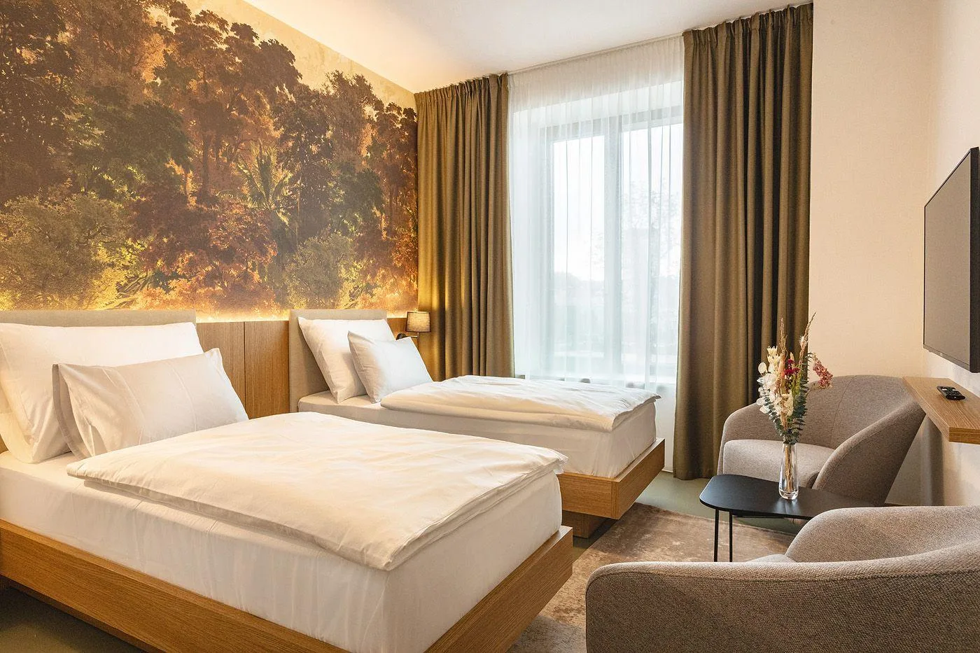 Hotel Bronzo — fotografia 5