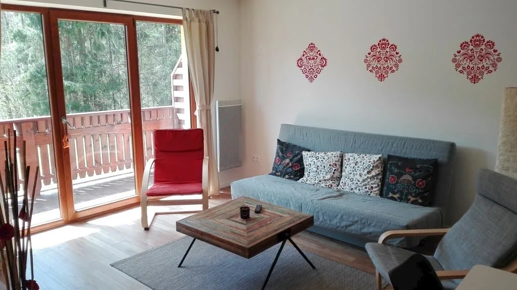 Apartmán Pohoda — 4. fénykép