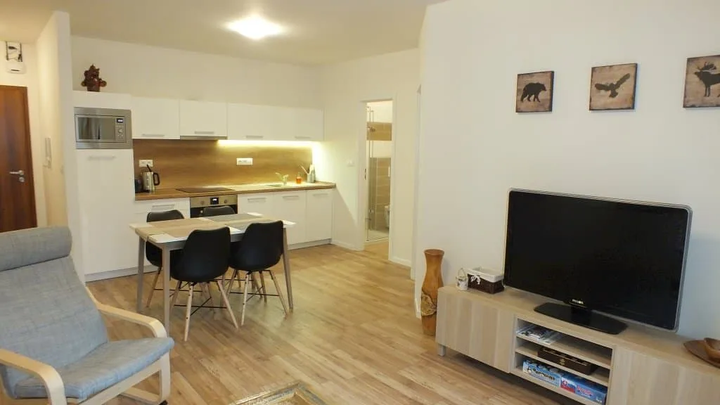 Apartmán Pohoda — 5. fénykép
