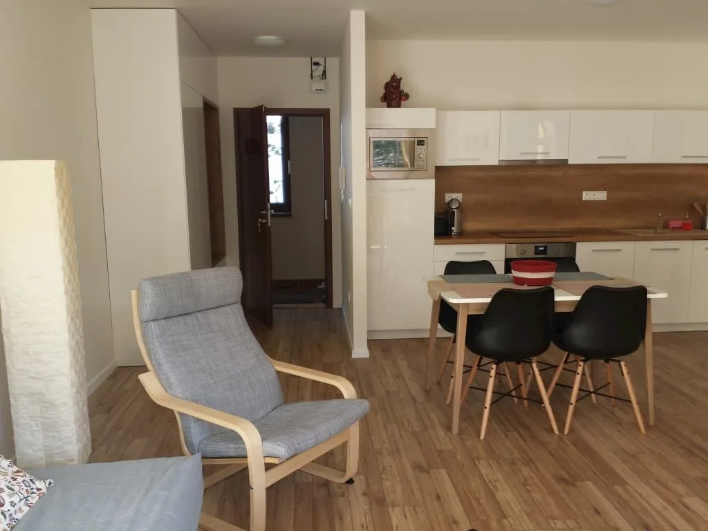 Apartmán Pohoda — 6. fénykép