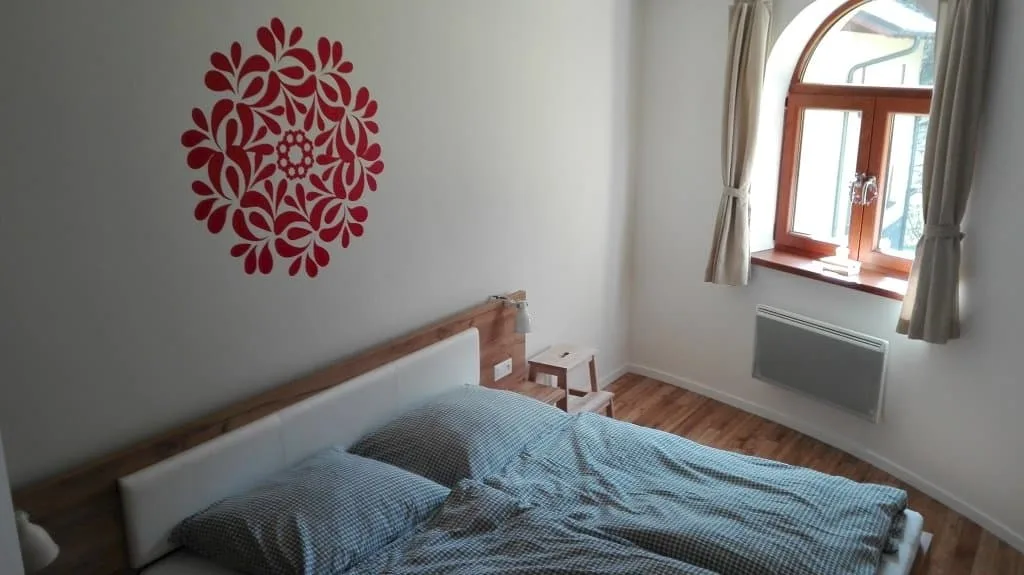 Apartmán Pohoda — 7. fénykép