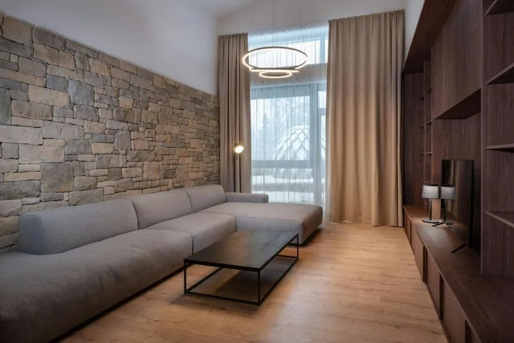 DaSus Luxury Tále — fotografie 3