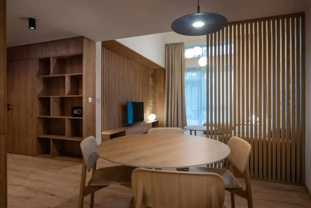 DaSus Luxury Tále — fotografie 4