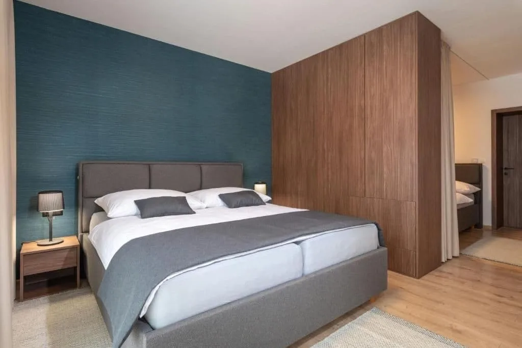 DaSus Luxury Tále — fotografie 6