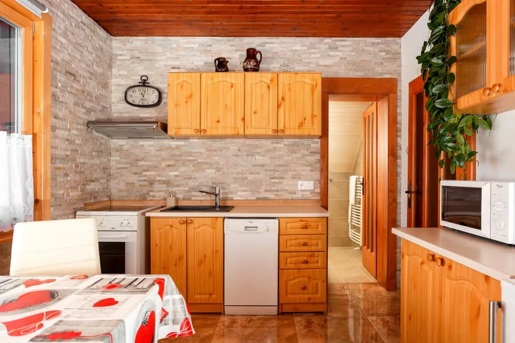 Apartmán Grand — fotografie 2