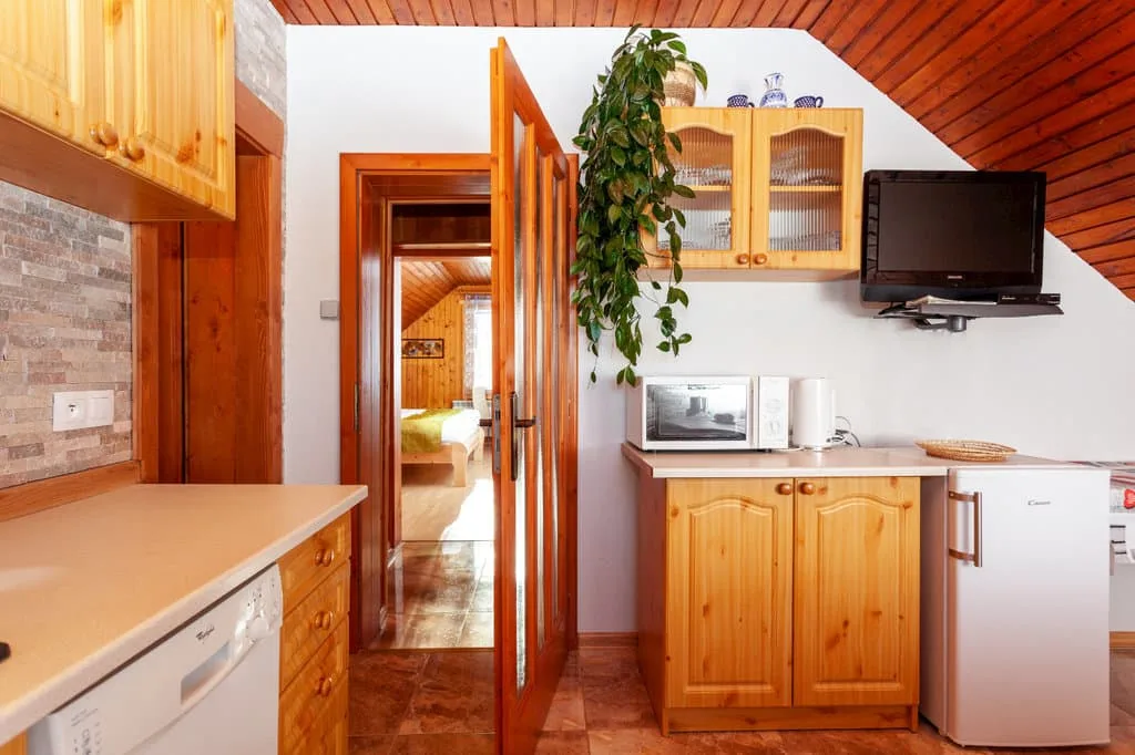 Apartmán Grand — fotografie 4