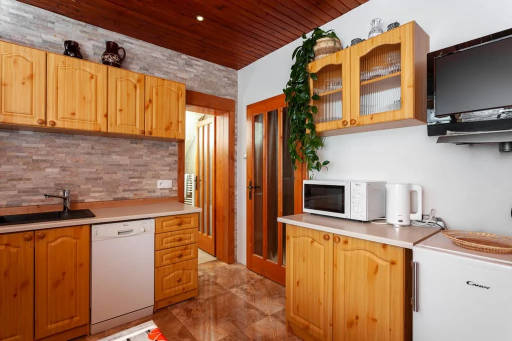 Apartmán Grand — fotografie 5