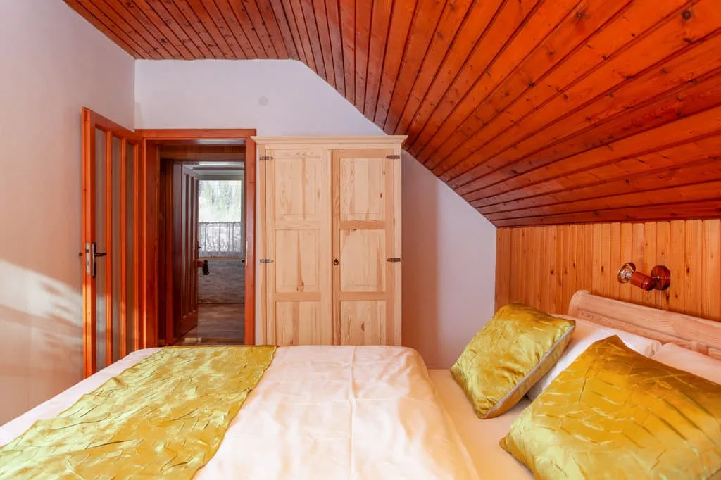 Apartmán Grand — fotografie 6