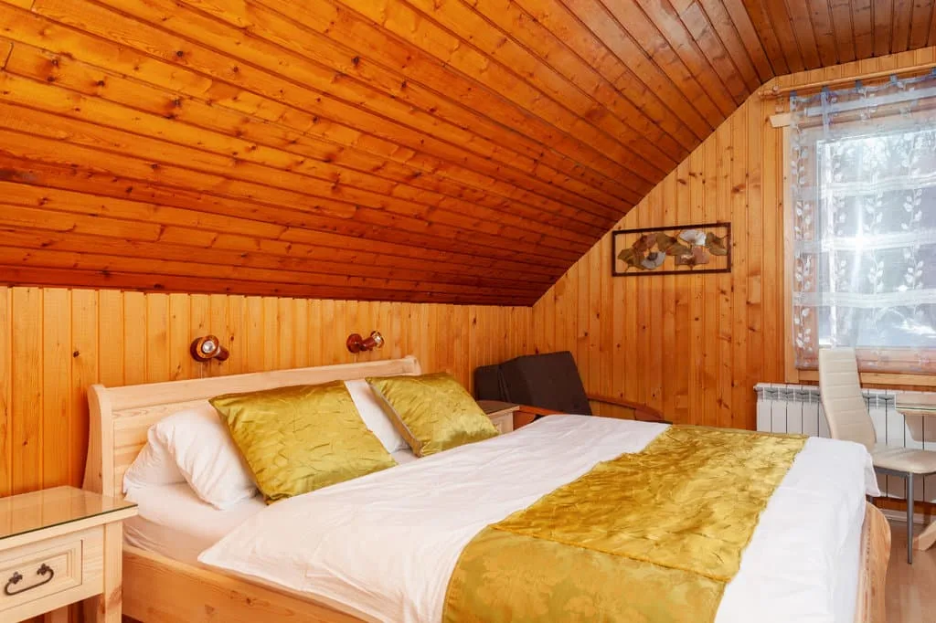 Apartmán Grand — fotografie 7