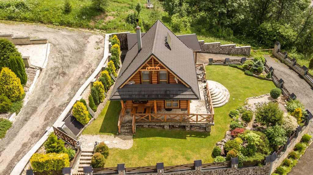 Chalupa Lenka — CHALET in Tatranská Kotlina