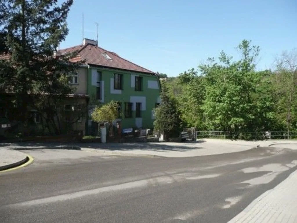 AMI penzion — Foto 3