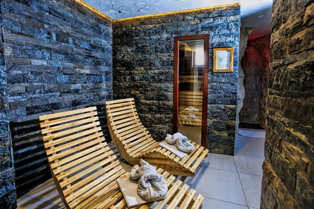 Súkromné Apartmány v Hoteli Kukučka — fotografie 2