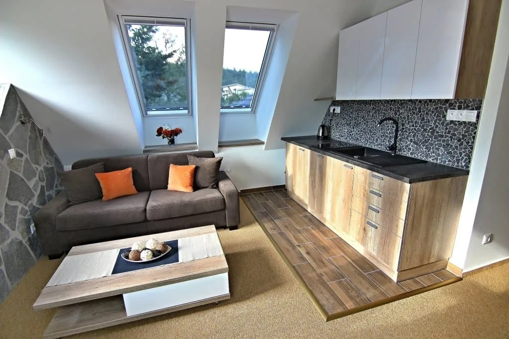 Apartmán Luna — 5. fénykép