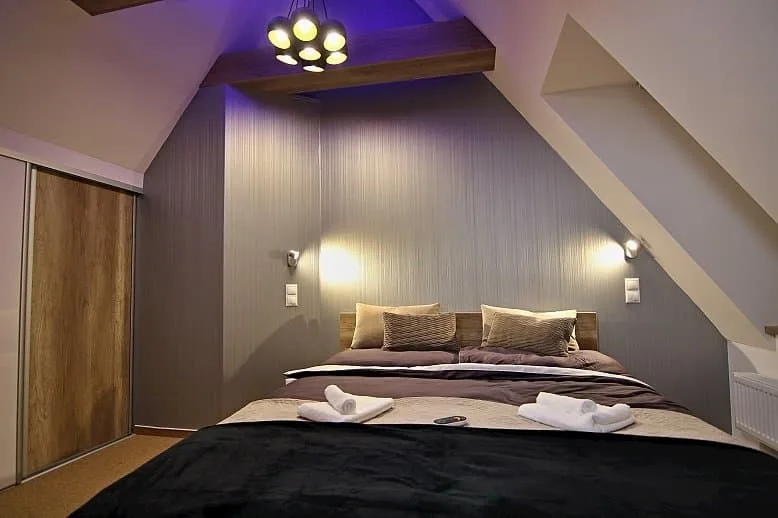 Apartmán Luna — 6. fénykép