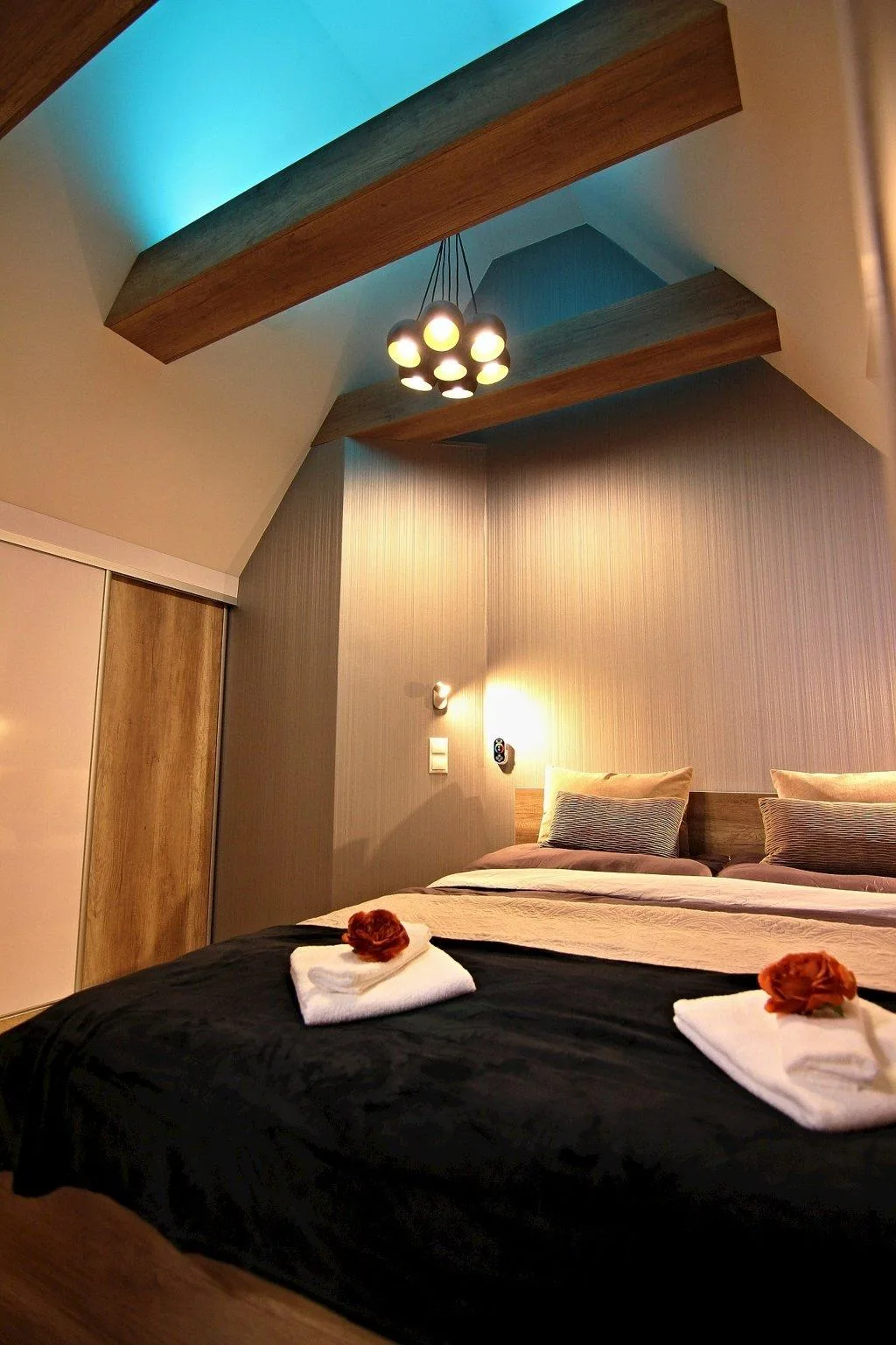 Apartmán Luna — 7. fénykép